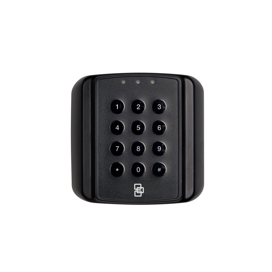 Aritech ATS Prox-Leser MIFARE mit Codetastatur Aritech ATS Prox-Leser MIFARE mit Codetastatur