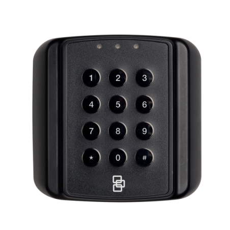 Aritech ATS Prox-Leser MIFARE m. Codetastatur