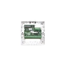 Linienauswertemodul LAM 15190-XG - AP-Kunststoffgehäuse Typ 85 II, weiß