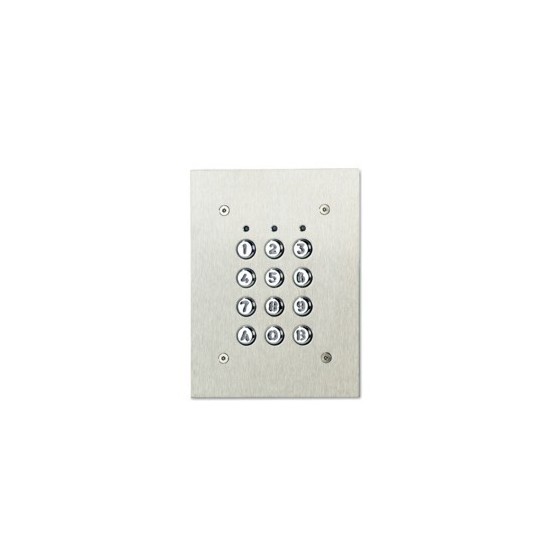 Aritech Standalone-Codeschalter