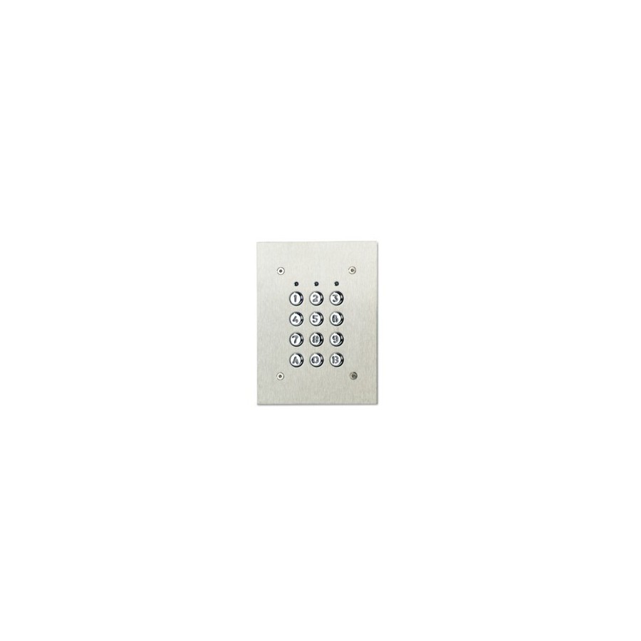 Aritech Standalone-Codeschalter