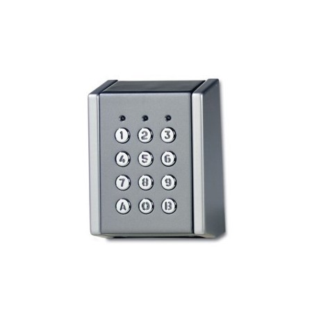XPR Standalone-Codeschalter, Aufputz