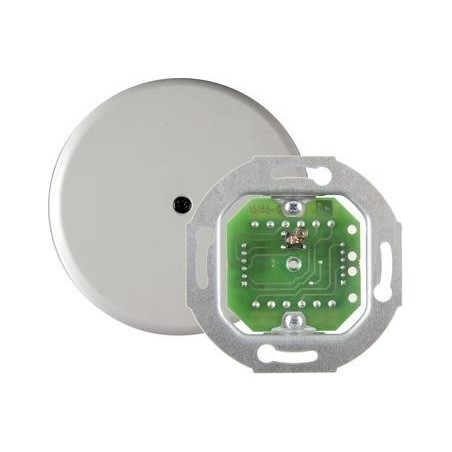 Relaismodul RLM-2, 2 Optorelais - UP-Ausführung für Gerätedose,inkl.Deckel