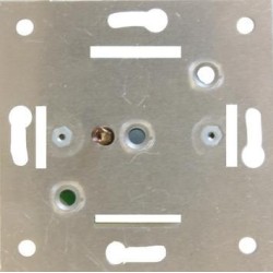 Relaismodul RLM-2, 2 Optorelais - UP-Ausführung für Schalterprogramme