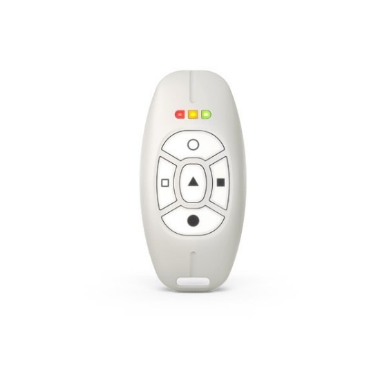 Satel Handsender, bidirektional