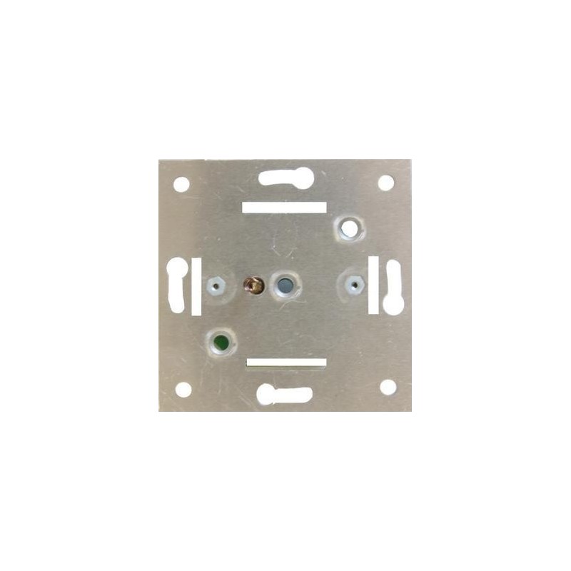 Relaismodul RLM-2, 2 Optorelais - UP-Ausführung für Schalterprogramme