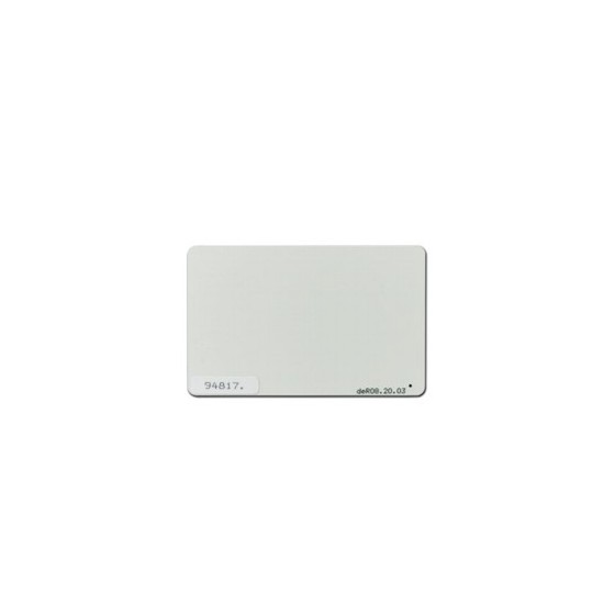 Aritech MIFARE-Karte