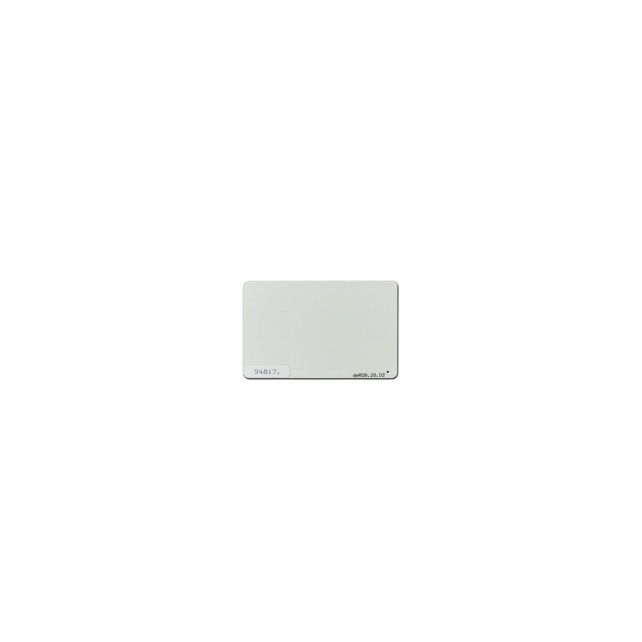 Aritech MIFARE-Karte