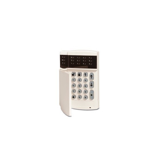 Aritech LED-Bedienteil für CSX-Serie