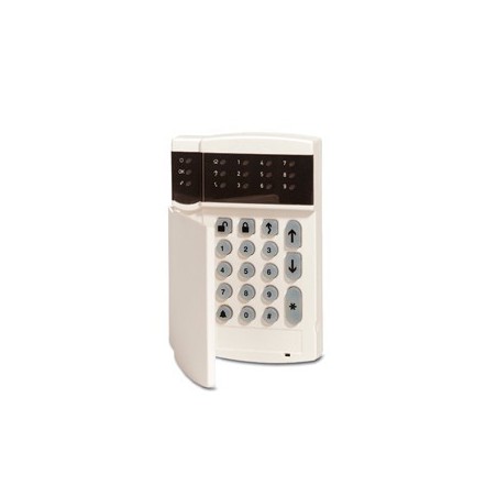 Aritech LED-Bedienteil für CSX-Serie