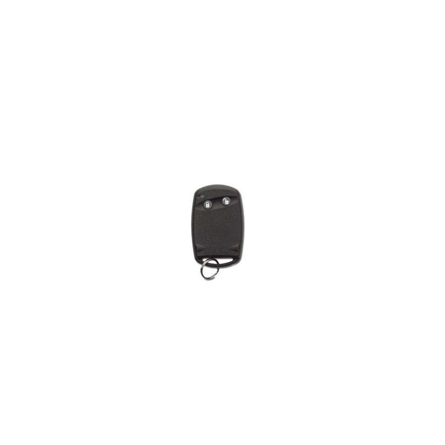 Aritech Handsender, 2 Tasten