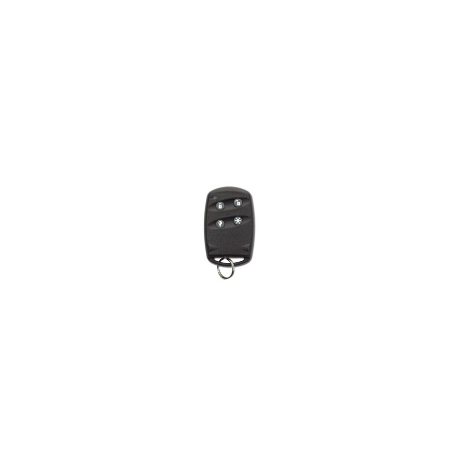 Aritech Handsender, 4 Tasten