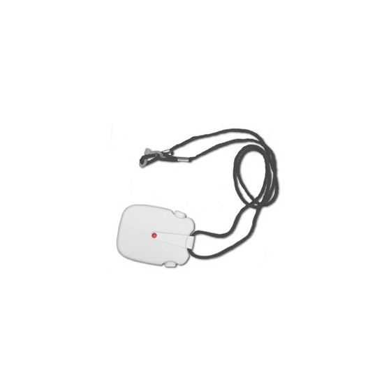 Aritech 2-Tasten-Notrufsender