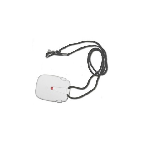 Aritech 2-Tasten-Notrufsender