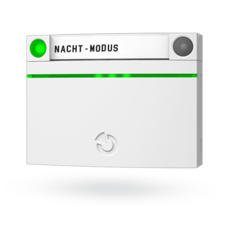 Jablotron Funk-Bedienteil mit RFID Lesegerät