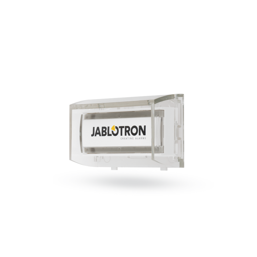 Jablotron Funk-Taster-Türklingel