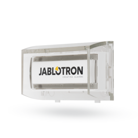 Jablotron Funk-Taster-Türklingel