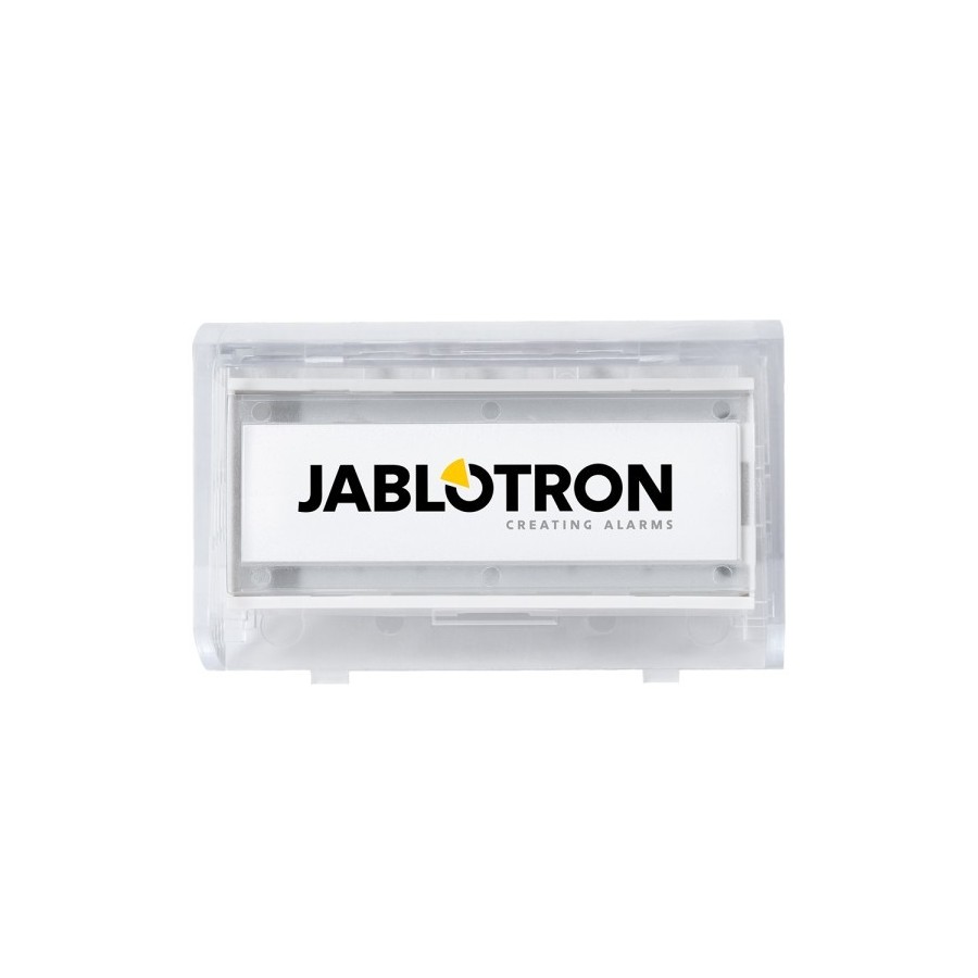 Jablotron Funk-Taster-Türklingel