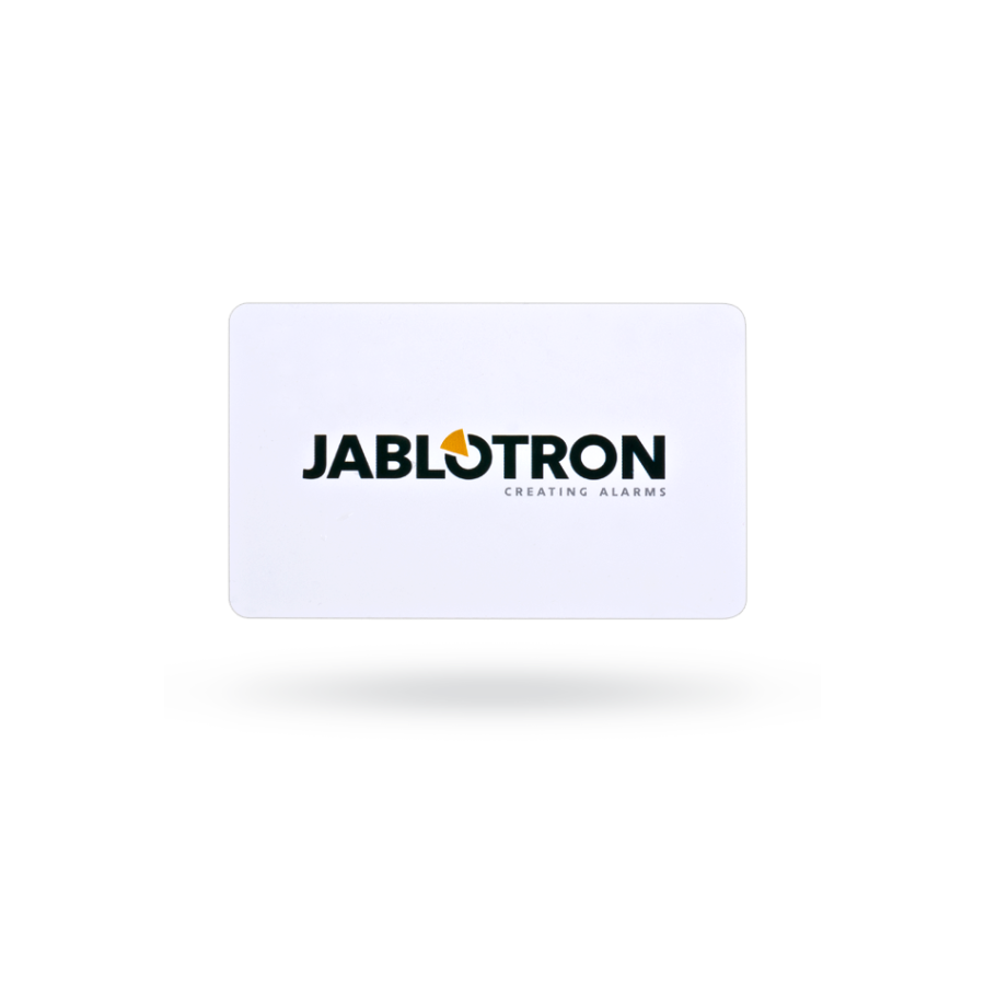 Jablotron RFID Zugriffskartev