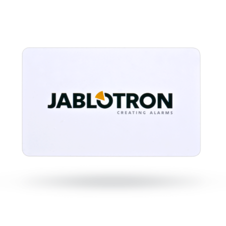 Jablotron RFID Zugriffskarte