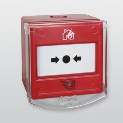 Handfeuermelder 4439