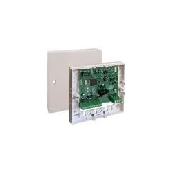Wassersensor-Anschaltmodul WAM - AP-Kunststoffgehäuse Typ 85, weiß