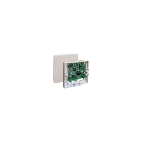 Wassersensor-Anschaltmodul WAM - AP-Kunststoffgehäuse Typ 85, weiß