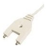 Wassersensor SHT 5006 - Wandmontage, 2 Kontakte, 6 m Kabel