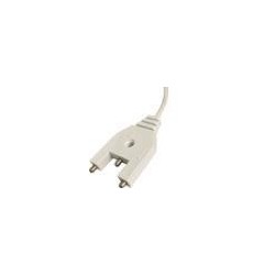 Wassersensor SHT 5600 - Wandmontage, 3 Kontakte, 6 m Kabel