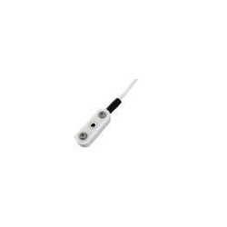 Wassersensor SHT 5800 - Bodenmontage, 2 Kontakte, 2 m Kabel