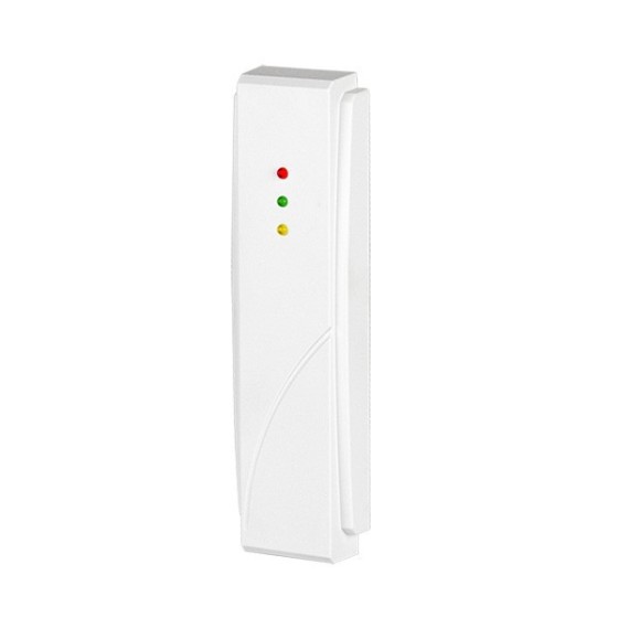 Satel Proximity Leser, 125 kHz, zur Bereichssteuerung