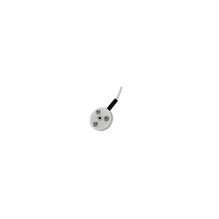 Wassersensor SHT 5008 - Bodenmontage, 3 Kontakte, 2 m Kabel