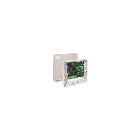 CO2-Sensormodul CO2SM - AP-Kunststoffgehäuse Typ 85, weiß