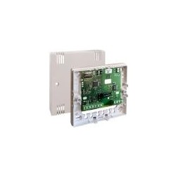 Temperatursensor-Anschaltmodul TSAM - AP-Kunststoffgehäuse Typ 85, weiß