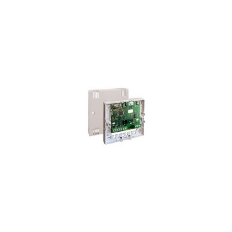 Temperatursensor-Anschaltmodul TSAM - AP-Kunststoffgehäuse Typ 85, weiß