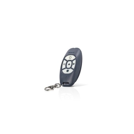 Satel Handsender, Änderung der Betriebsparameter v. Bewegungsmelder, OPAL-Pro