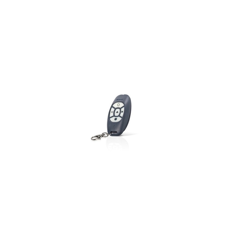 Satel Handsender, Änderung der Betriebsparameter v. Bewegungsmelder, OPAL-Pro