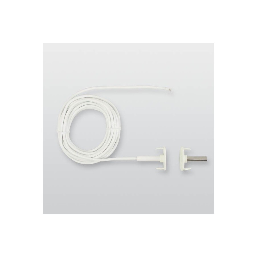 Magnetkontakt MK6 (1001034 A / 100 27 M / M 1148) - Weiß Magnetkontakt MK6 (1001034 A / 100 27 M / M 1148) - Weiß