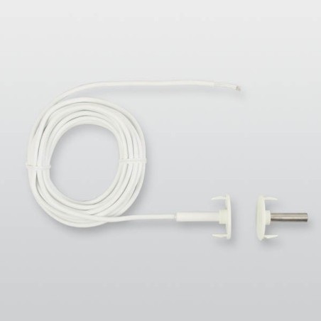 Magnetkontakt MK6 (1001034 A / 100 27 M / M 1148) - Weiß