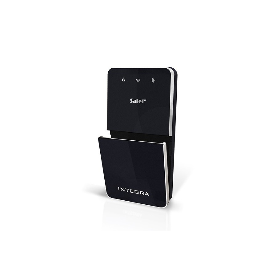 Satel Integra Bereichstastatur für 1 Bereich Satel Integra Bereichstastatur für 1 Bereich