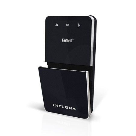 Satel Integra Bedienteil, Bereichstastatur für 1 Bereich