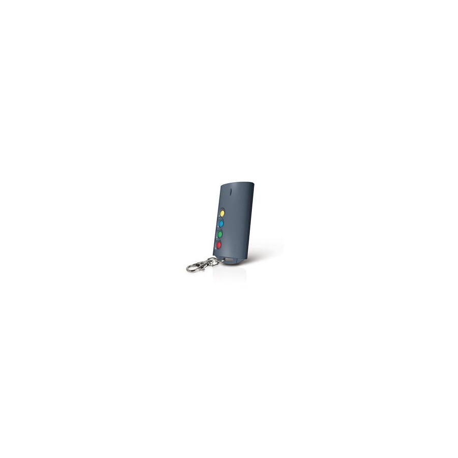 Satel Fernbedienung, 4 Kanal