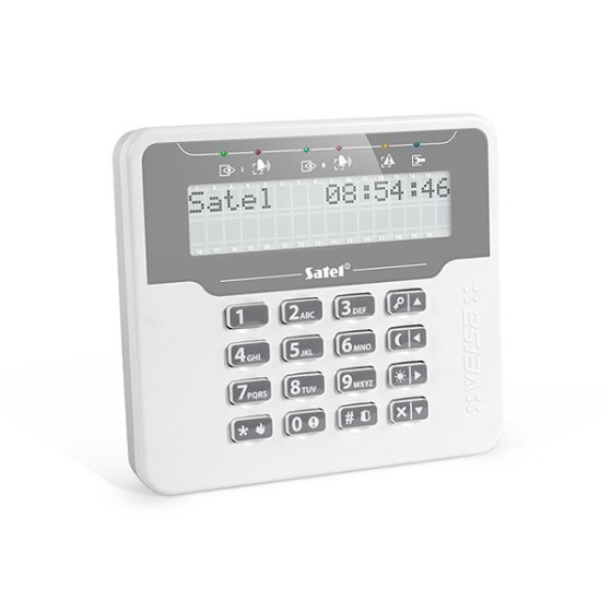 Satel Versa Bedienteil