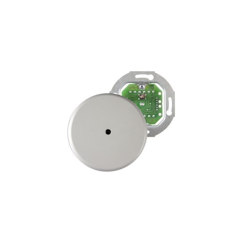 Busmodul-Anschlussbaugruppe 1 Steckpl. - UP-Ausführung f. Gerätedose, inkl.Deckel