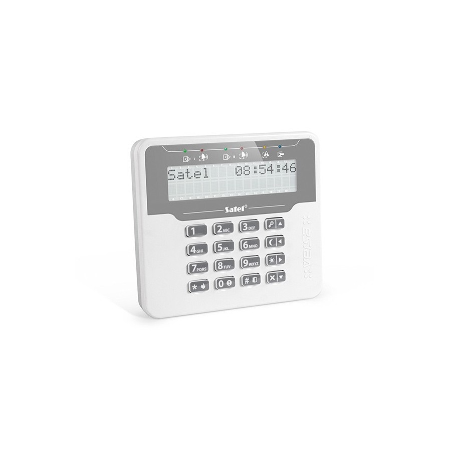 Satel Versa Bedienteil