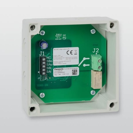 Relaismodul 230 V 4460