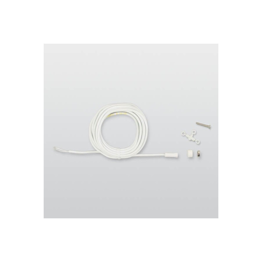 Magnetkontakt MK7 (1001044 A / 10063 MD) - Weiß Magnetkontakt MK7 (1001044 A / 10063 MD) - Weiß