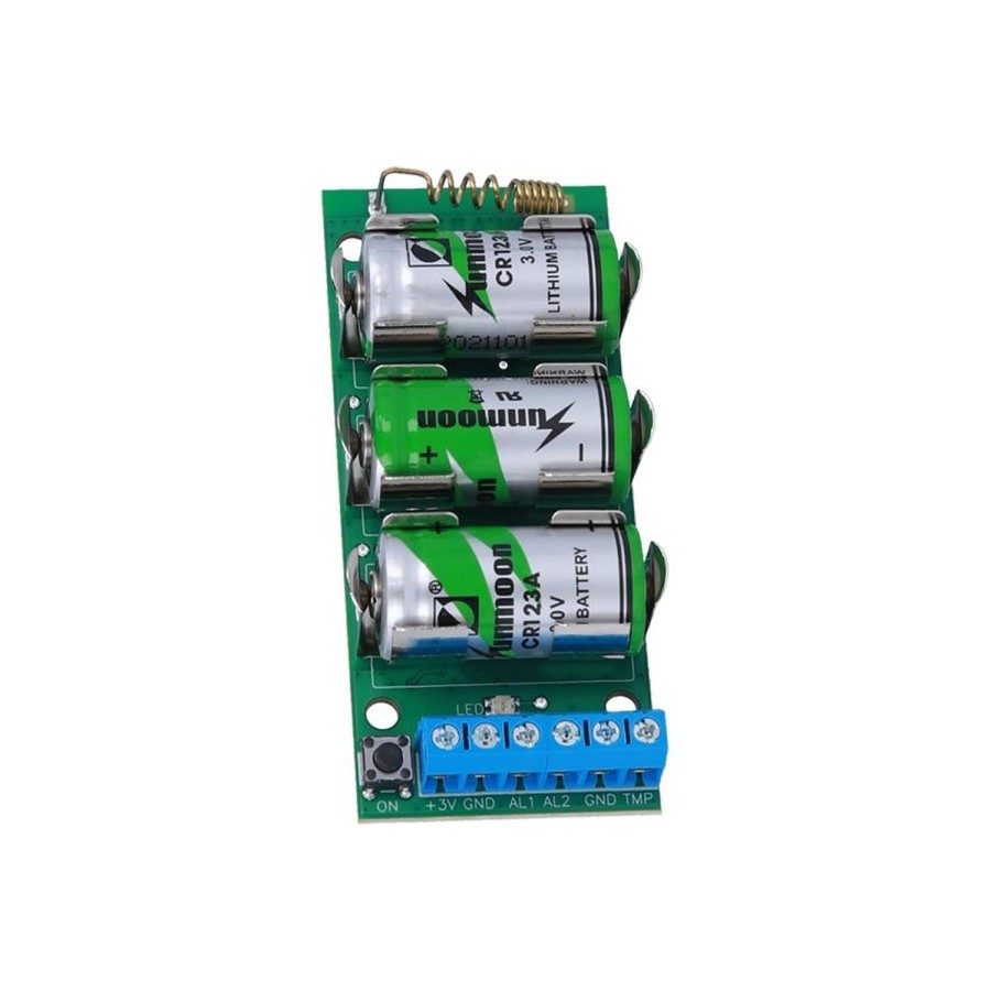 U-PROX Funk-Modul, 868-868,6 MHz, kabelgebunden