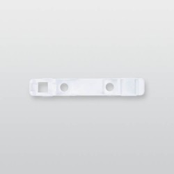 Distanzblock 2,5 mm für MK30