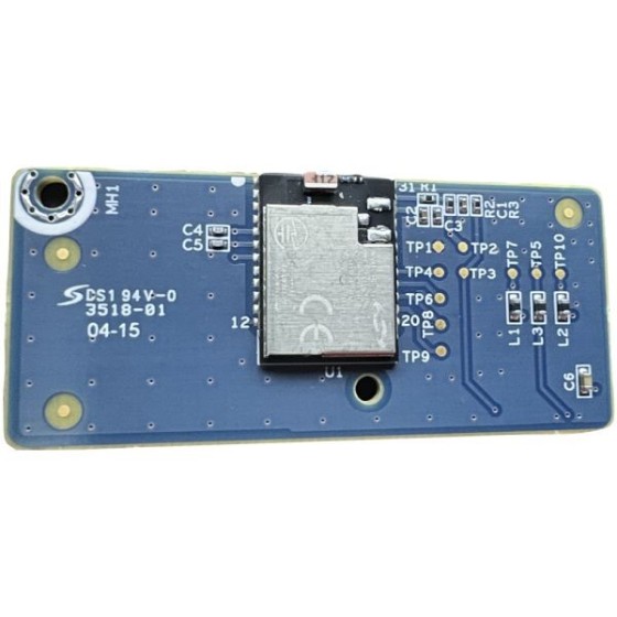 Qolsys ZigBee Erweiterungskarte
